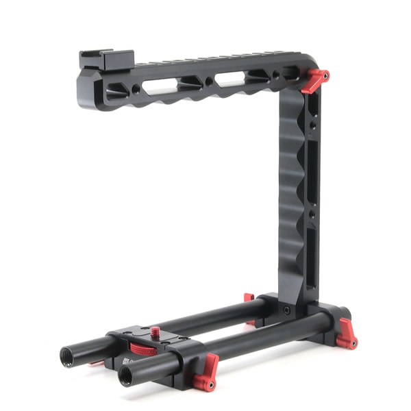 【即配】 Beastgrip ビーストグリップ BGS-300 アクショングリップ 【送料無料】 画像
