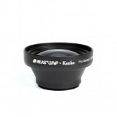 【即配】 Beastgrip×Kenko Pro Series ビーストグリップ×ケンコー プロシリーズ 0.75Xワイドアングルレンズ  BEASTGRIP【送料無料】