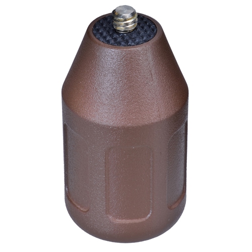【即配】「握」シリーズ ボトムグリップII ブラウン KENKO  ケンコー 画像