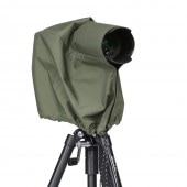【即配】 カメラレインカバーHT (Lサイズ モスグリーン) KRG-RC01LMG  KENKO ケンコー【送料無料】