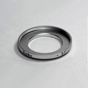【即配】 (KT) ステップアップリング 28mm-37mm※海外パッケージ※ ケンコー KENKO 画像