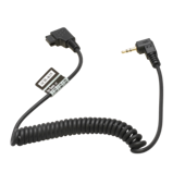 【即配】 (KT) スカイメモS用 シャッターケーブル　ソニーS1 自動追尾赤道儀 ケンコー KENKO