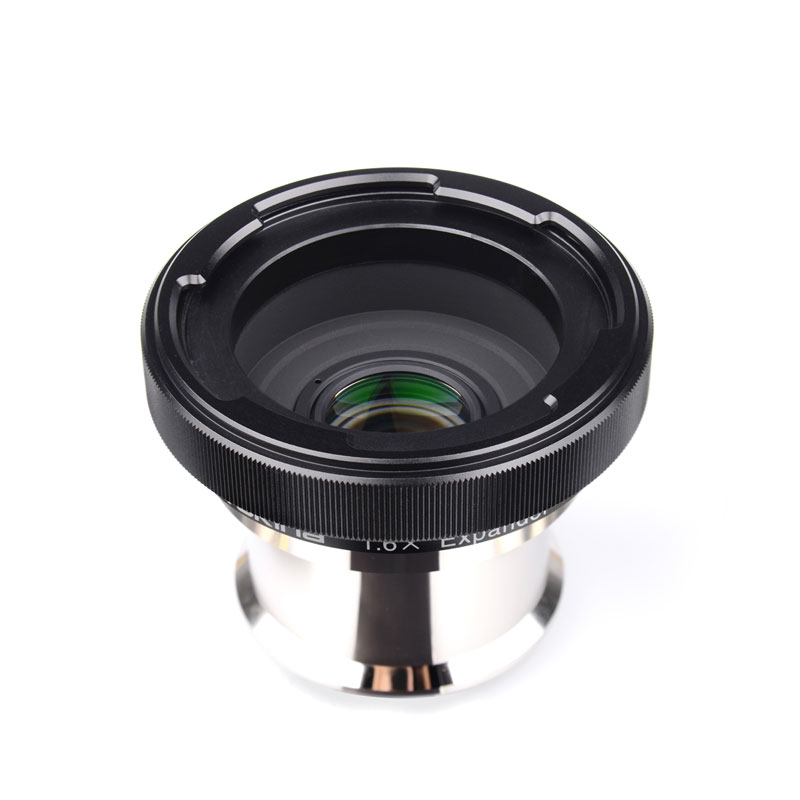 (受注生産) (KP) 1.6x EXPANDER(PL to E) Tokina トキナー※受注生産※【送料無料】 画像