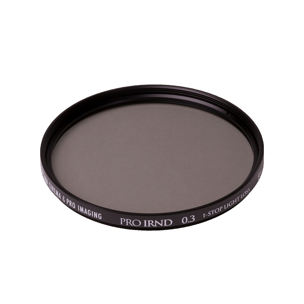 【取寄】 (KP) IRNDフィルター シネマ用フィルター PRO IRND 0.3  [86mm] Tokina【送料無料】【キャンセル不可】 画像
