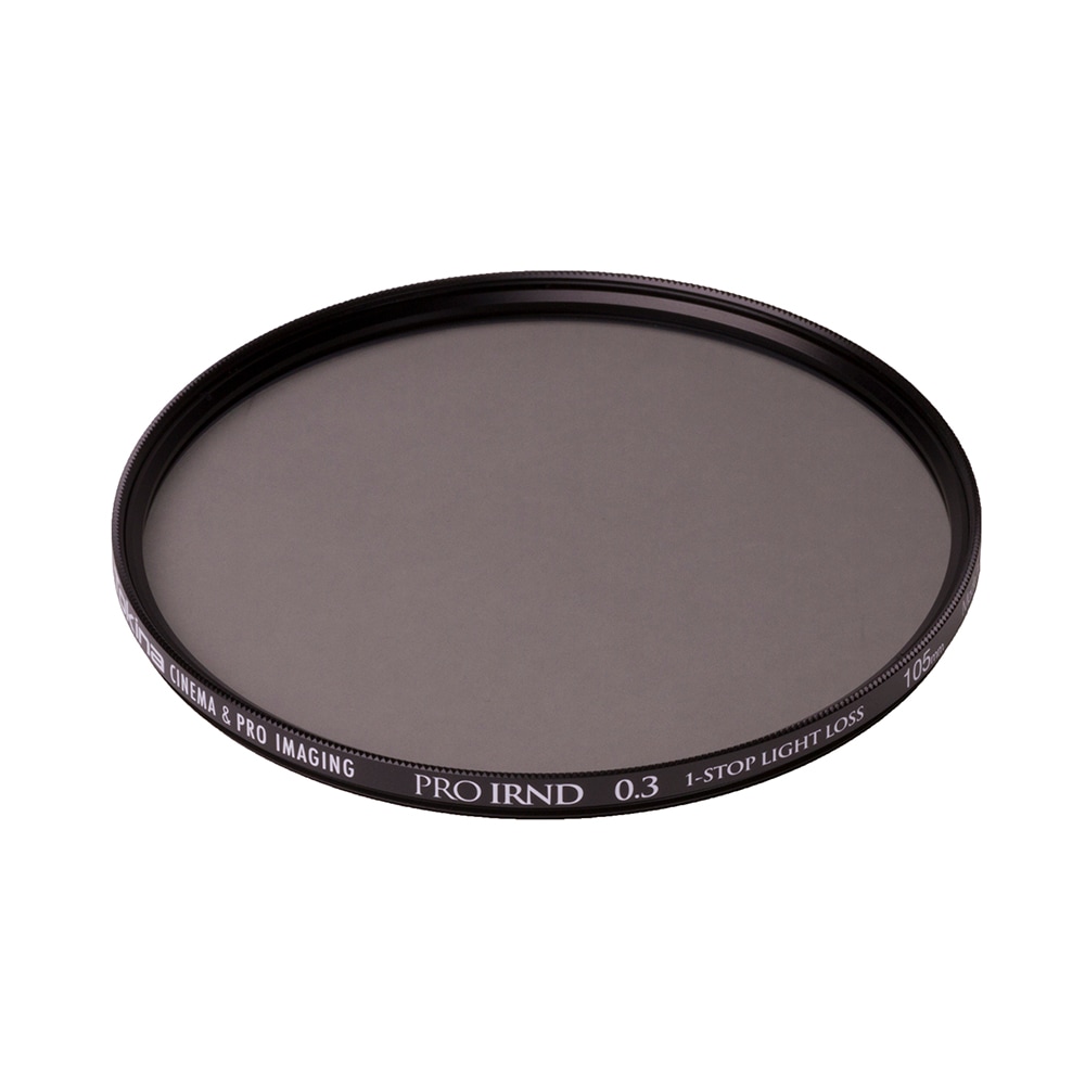 【取寄】 (KP) IRNDフィルター シネマ用フィルター PRO IRND 0.3  [105mm] Tokina【送料無料】【キャンセル不可】 画像