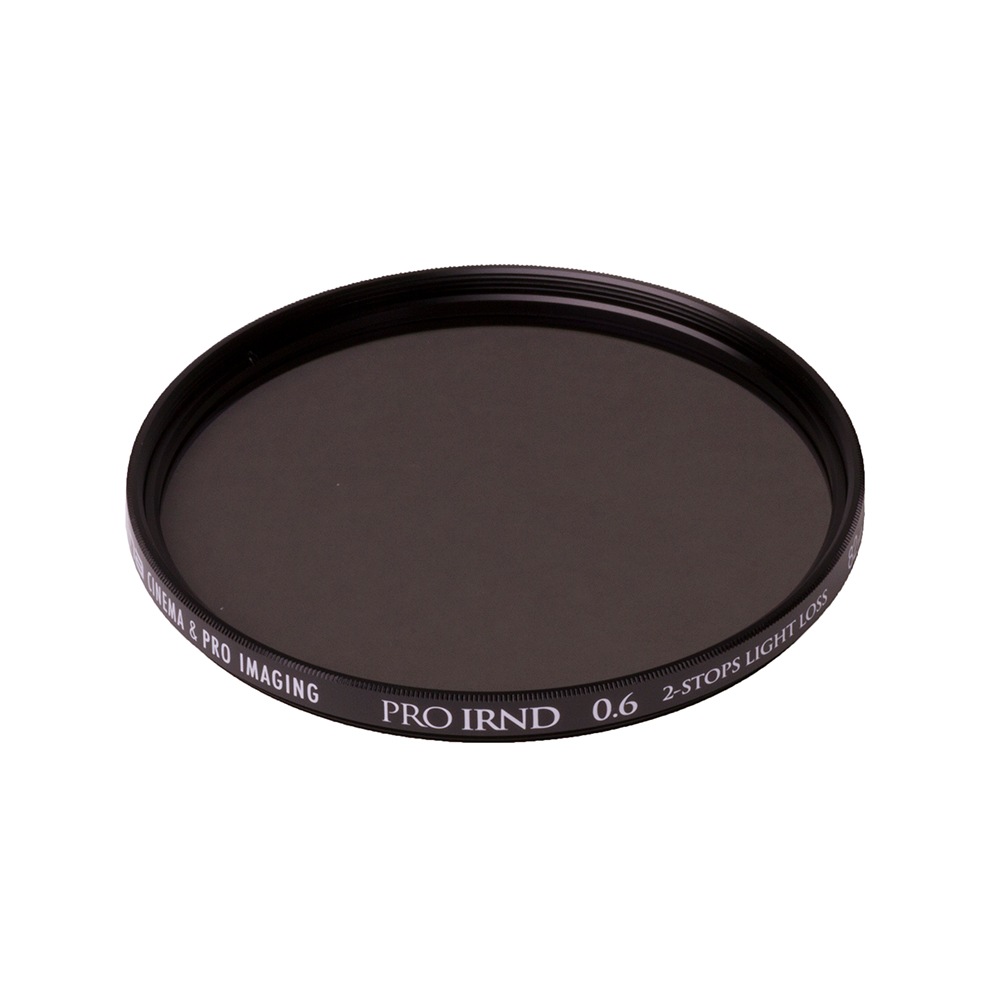 【取寄】 (KP) IRNDフィルター シネマ用フィルター PRO IRND 0.6  [82mm] Tokina【送料無料】【キャンセル不可】 画像