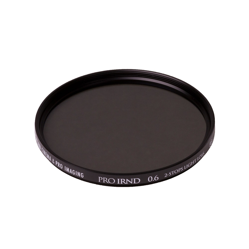 【取寄】 (KP) IRNDフィルター シネマ用フィルター PRO IRND 0.6 [86mm] Tokina【送料無料】【キャンセル不可】 画像