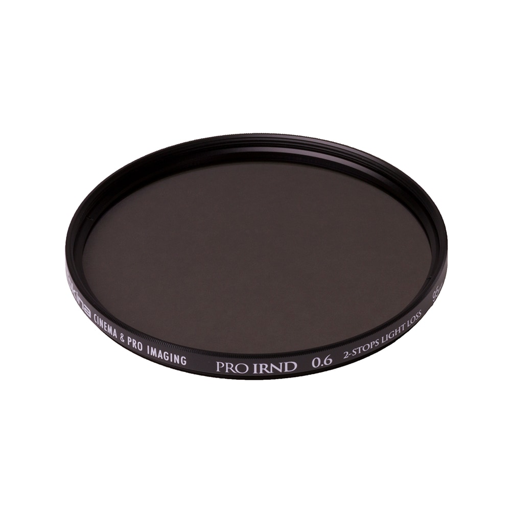 【取寄】 (KP) IRNDフィルター シネマ用フィルター PRO IRND 0.6 [95mm] Tokina【送料無料】【キャンセル不可】 画像