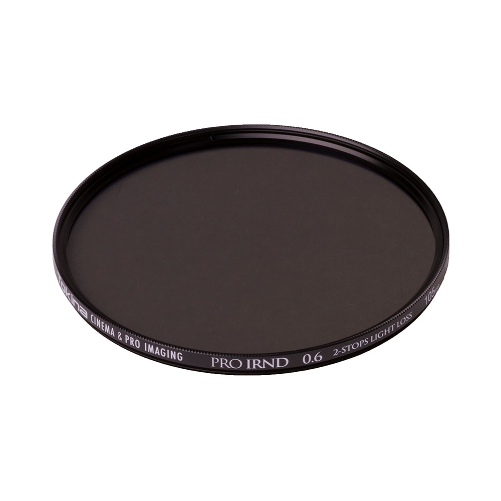 【取寄】 (KP) IRNDフィルター シネマ用フィルター PRO IRND 0.6 [105mm] Tokina【送料無料】【キャンセル不可】 画像