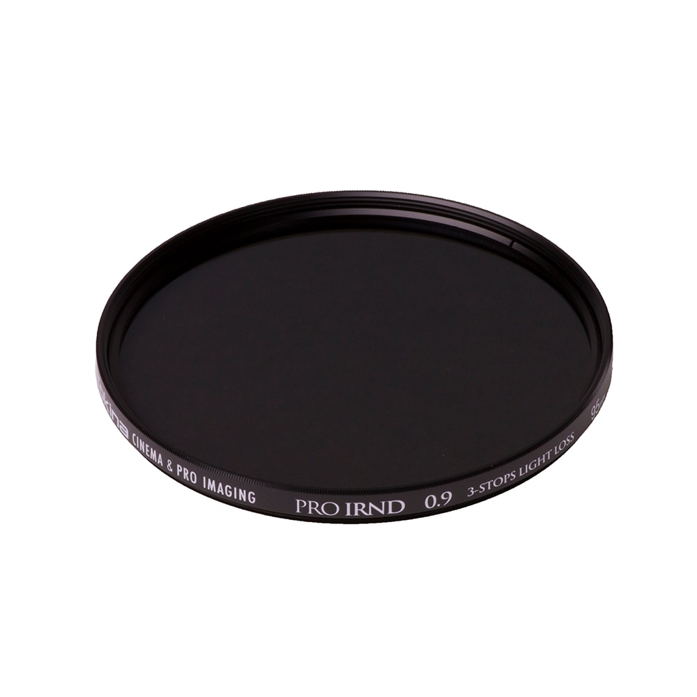 【取寄】 (KP) IRNDフィルター シネマ用フィルター PRO IRND 0.9  [95mm] Tokina【送料無料】【キャンセル不可】 画像