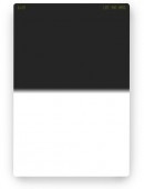 【即配】 100X150mm角 ハーフNDフィルター ハードタイプ0.9 LEE リー【ネコポス便送料無料】