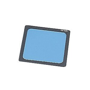 【即配】 100X100mm角 ポリエステルフィルター 色温度変換  82C  100×100角 LEE リー(ポリエステルフィルターのみとなります。プラスチックマウントは付属しません。)【ネコポス便送料無料】 画像
