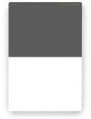 【アウトレット】【即配】 100×150mm角 ハーフNDフィルター ベリーハード 0.6ND LEE リー 【2絞り分減光】【処分特価】【ネコポス便送料無料】