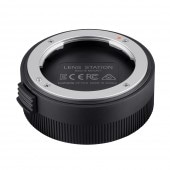 【即配】 Lens Station for Sony E SAMYANG サムヤン【送料無料】SAMYANG製EマウントAFレンズの調整に