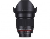 【即配】 16mm F2 ED AS UMC CS  Nikon F(AE)用 SAMYANG サムヤン【送料無料】