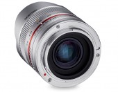 【即配】 8mm F2.8 UMC Fish-eye II フジフィルムX用 シルバー SAMYANG サムヤン 【送料無料】