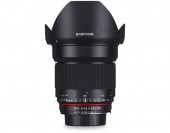 【即配】 (KT※) 16mm F2 ED AS UMC CS フジフイルムX用 SAMYANG サムヤン【送料無料】【数量限定アウトレット】【処分特価】