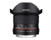 【即配】 12mm F2.8 ED AS NCS FISH-EYE ソニーA用 SAMYANG サムヤン【送料無料】