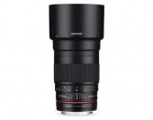 【取寄】 135mm F2 ED UMC ペンタックスK用 SAMYANG サムヤン 【送料無料】