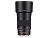 【取寄】 135mm F2  ED UMC ペンタックスK用 SAMYANG サムヤン 【送料無料】