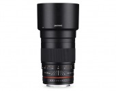【即配】 (KT※) 135mm F2 ED UMC マイクロフォーサーズ用 SAMYANG サムヤン 【送料無料】【アウトレット】