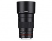 【即配】 135mm F2  ED UMC マイクロフォーサーズ用 SAMYANG サムヤン 【送料無料】