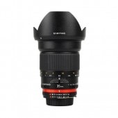 【即配】  35mmF1.4 ASPHERICAL IF ニコン F(AE)用 SAMYANG サムヤン【送料無料】