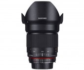 【即配】 (KT) 24mm F1.4 ED AS IF UMC ニコンF(AE)マウント SAMYANG サムヤン 交換レンズ 【送料無料】