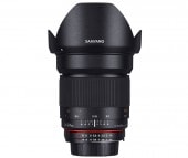 【即配】 (KT) 24mm F1.4 ED AS IF UMC  ニコンF(AE)マウント SAMYANG サムヤン 交換レンズ 【送料無料】