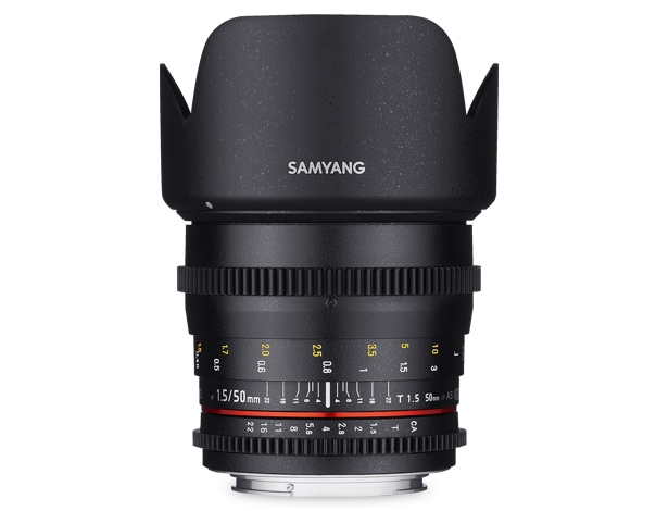 原　SAMYANGレンズ85mm ASPHERICAL IF Amazon.com : Samyang SY85M-E 85mm F1.4 Aspherical High Speed