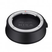 【10%OFFクーポン対象】【即配】  Lens Station レンズステーション  キヤノンEF用 SAMYANG サムヤン【送料無料】