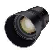 10%OFFクーポン対象】【即配】 85mmF1.4 ASPHERICAL IF キヤノンRF用