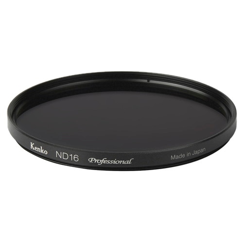 即配】86mm ND16 プロフェッショナルN ケンコートキナー KENKO TOKINA