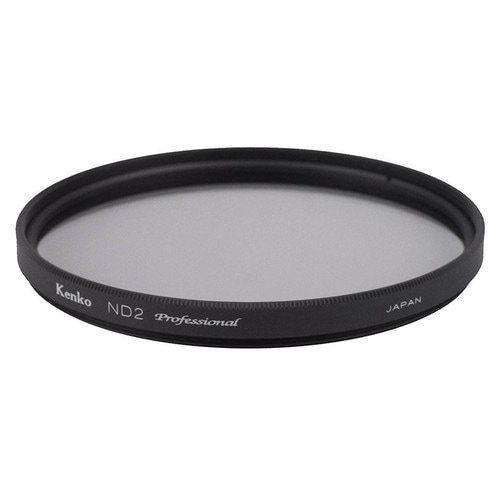 【即配】86mm ND2 プロフェッショナルN  ケンコートキナー KENKO TOKINA 【ネコポス便送料無料】 画像