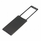 10%OFFクーポン対象】【即配】 プレミアムシートルーペ(拡大鏡