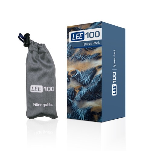 Kenko  LEE Filters   リー・フィルター 即配】 LEE リー LEE100 スペアパック LEE100フィルターシステム