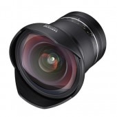【新同品】SAMYANG XP 35mm F1.2 Canon EFレンズ Samyang 35mm F1.2 XP Full Frame Lens for Canon EF with
