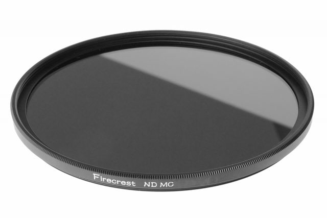 【即配】(KT) 52mm FORMATT HITECH (フォーマットハイテック) 全面ND Firecrest NDスーパースリム ND1.8 (6絞り分減光)【ネコポス便送料無料】 画像
