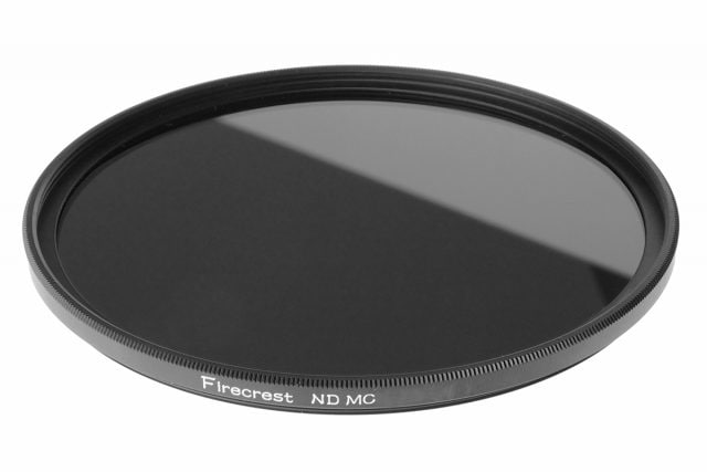 【即配】(KT) 52mm FORMATT HITECH (フォーマットハイテック) 全面ND Firecrest NDスーパースリム ND2.4(8絞り分減光)【ネコポス便送料無料】 画像