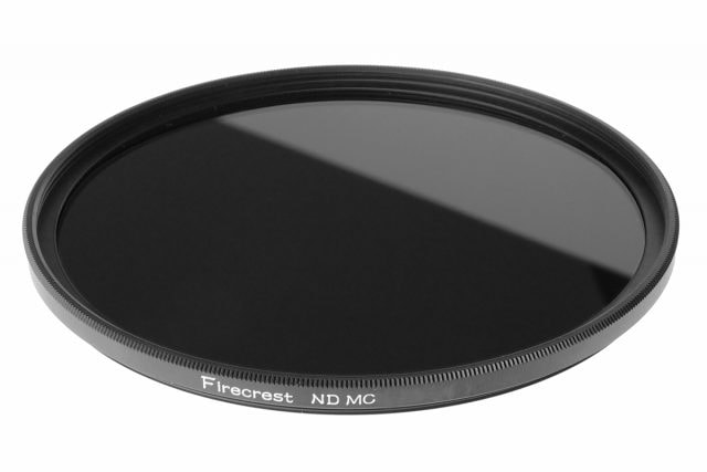 【即配】(KT) 52mm FORMATT HITECH (フォーマットハイテック) 全面ND Firecrest NDスーパースリム ND3(10絞り分減光)【ネコポス便送料無料】 画像