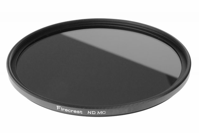 【即配】(KT) 58mm FORMATT HITECH (フォーマットハイテック) 全面ND Firecrest NDスーパースリム ND2.1(7絞り分減光)【ネコポス便送料無料】 画像