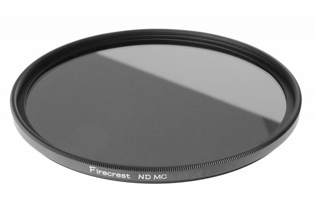【即配】(KT) 72mm FORMATT HITECH (フォーマットハイテック) 全面ND Firecrest NDスーパースリム ND1.5 (5絞り分減光)【ネコポス便送料無料】 画像