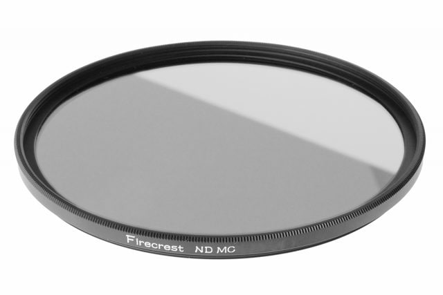 【即配】(KT) 77mm FORMATT HITECH (フォーマットハイテック) 全面ND Firecrest NDスーパースリム ND0.3 (1絞り分減光)【ネコポス便送料無料】 画像