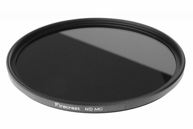 【即配】(KT) 95mm FORMATT HITECH (フォーマットハイテック) 全面ND Firecrest NDスーパースリム ND2.7 (9絞り分減光)【ネコポス便送料無料】 画像