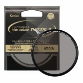 ケンコー・トキナー フィルター 77SバリアブルNDX　/可変式NDフィルター 即配】(KT) 77mm バリアブルNDX II ケンコートキナー KENKO