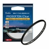 【即配】 82mm PRO1D プロソフトン クリア(W) ケンコー KENKO 【ネコポス便送料無料】