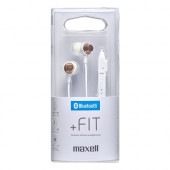 取寄】 Bluetooth対応ワイヤレスカナル型ヘッドホン MXH-BTC110PU