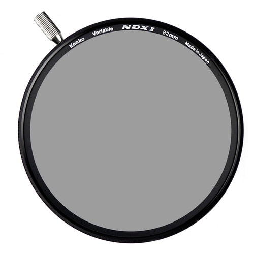 【アウトレット(新古品)】(KT) 82mm バリアブルNDX II ケンコートキナー KENKO TOKINA 【ネコポス便送料無料】【店舗保証なし】 画像