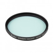 【新古品】 (NO) 52mm STARRY NIGHT スターリーナイト 星景・夜景撮影用フィルター ケンコー KENKO 【ネコポス便送料無料】