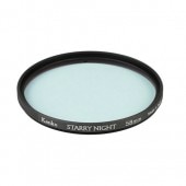 【新古品】 (NO) 58mm STARRY NIGHT スターリーナイト 星景・夜景撮影用フィルター ケンコー KENKO 【ネコポス便送料無料】